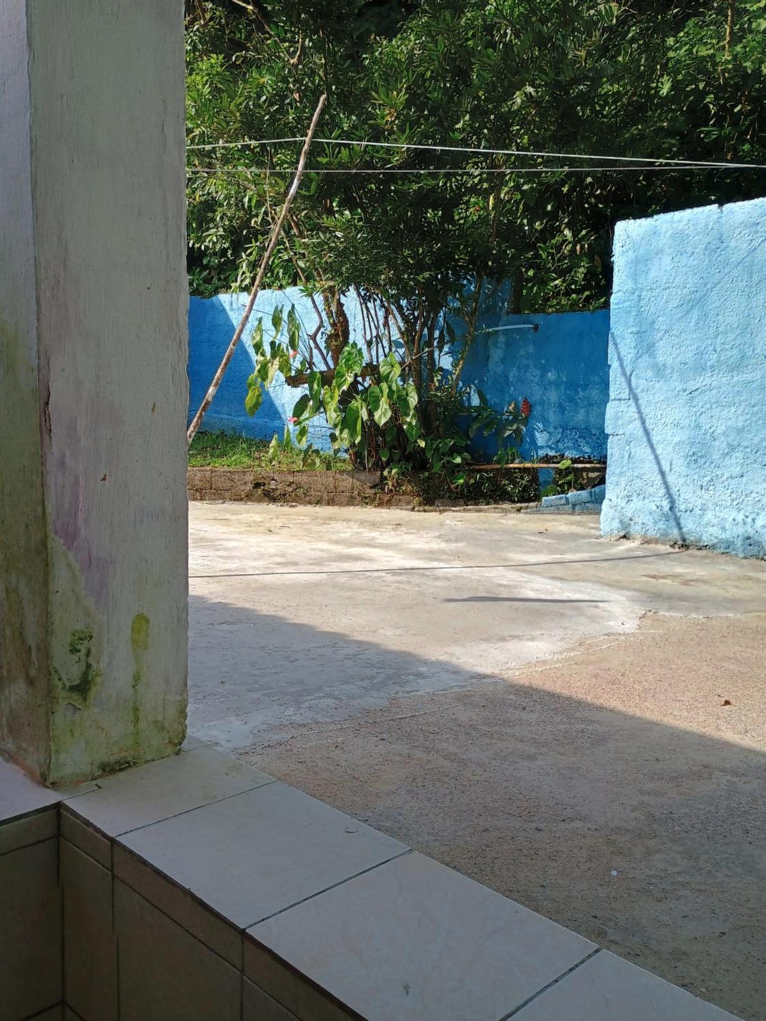 Renovo Beija-Flor Hostel E Espaco Terapeutico 伯迪亚哥 外观 照片