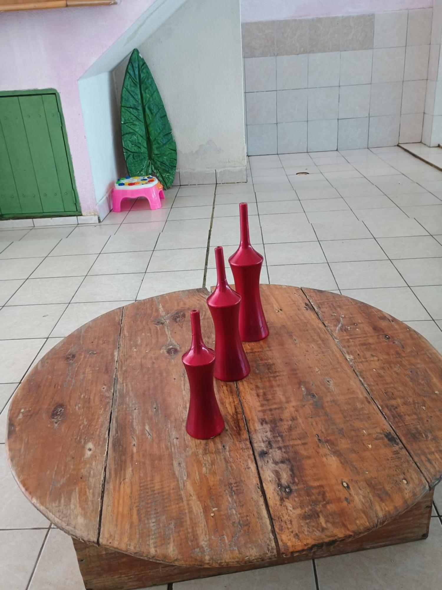 Renovo Beija-Flor Hostel E Espaco Terapeutico 伯迪亚哥 外观 照片