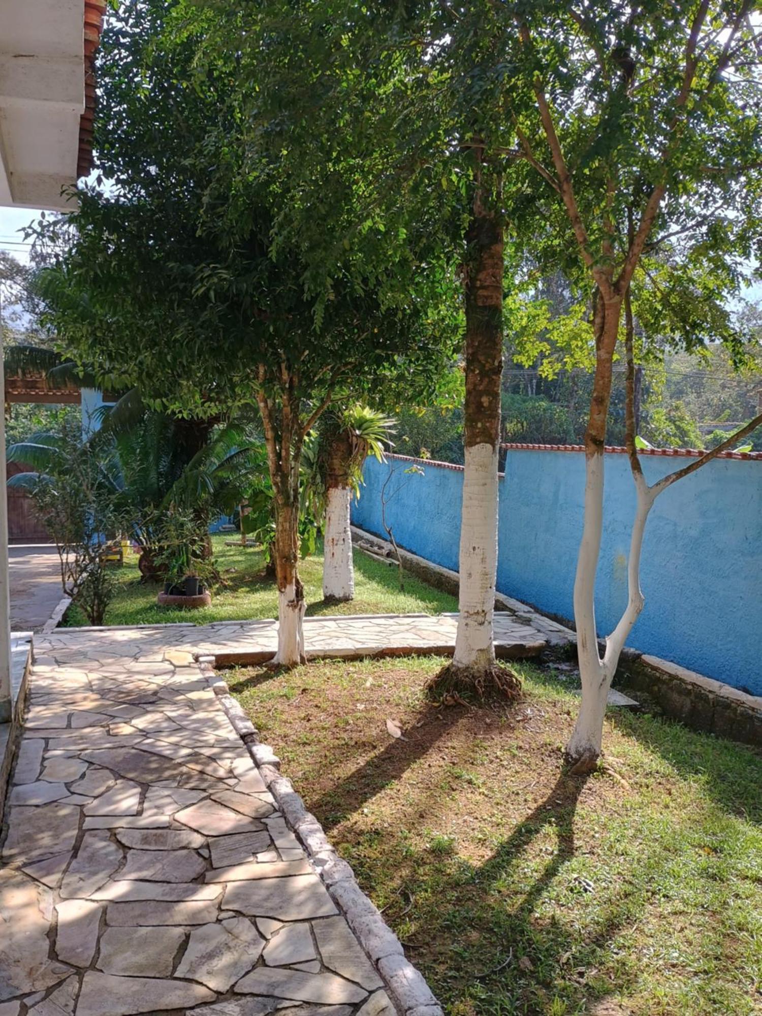 Renovo Beija-Flor Hostel E Espaco Terapeutico 伯迪亚哥 外观 照片