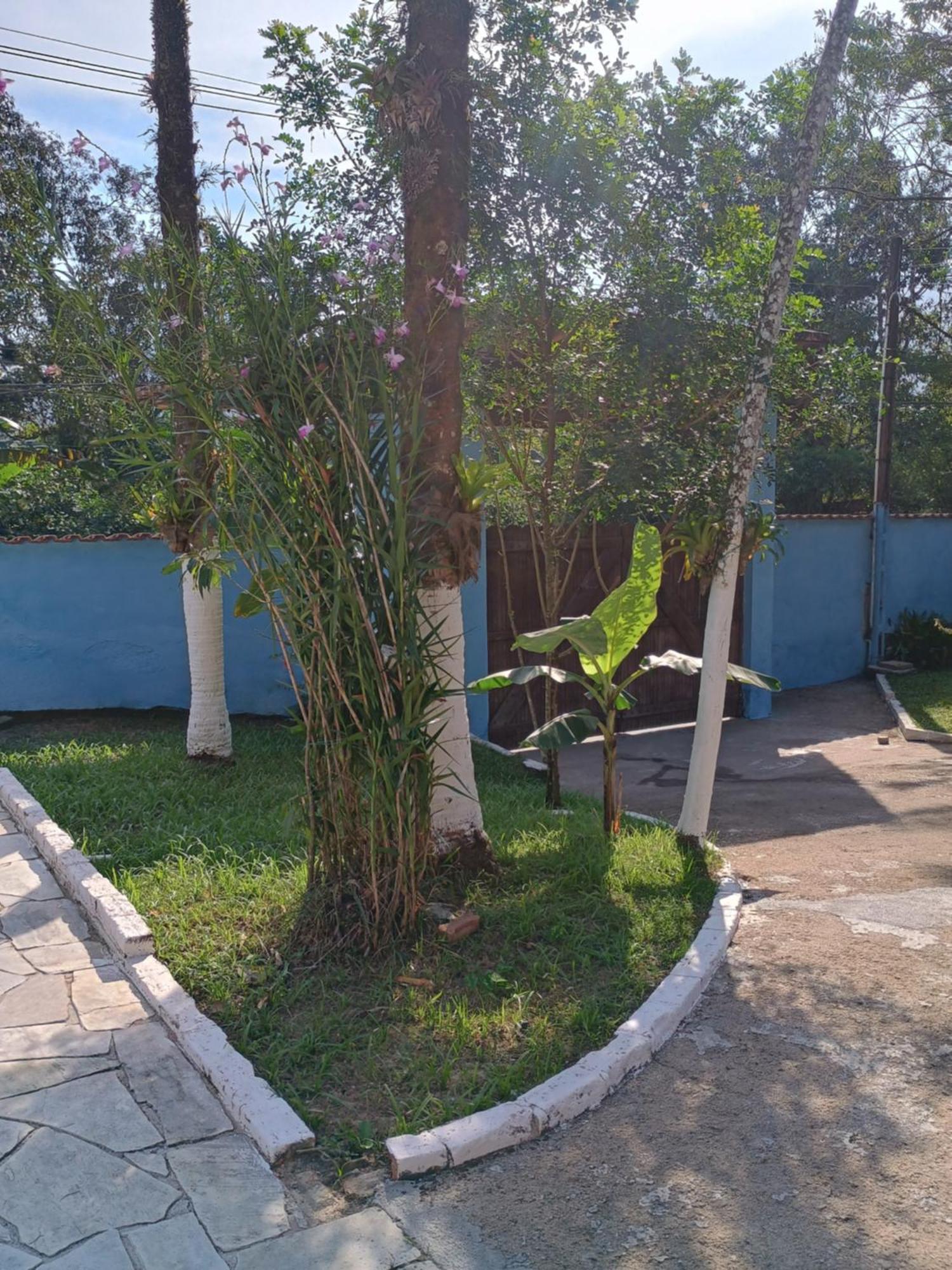 Renovo Beija-Flor Hostel E Espaco Terapeutico 伯迪亚哥 外观 照片