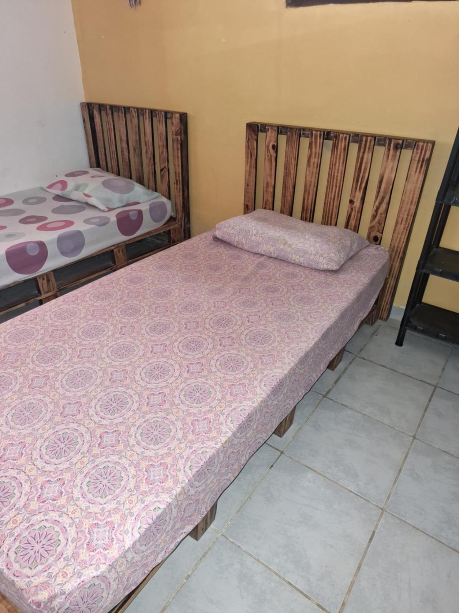 Renovo Beija-Flor Hostel E Espaco Terapeutico 伯迪亚哥 外观 照片
