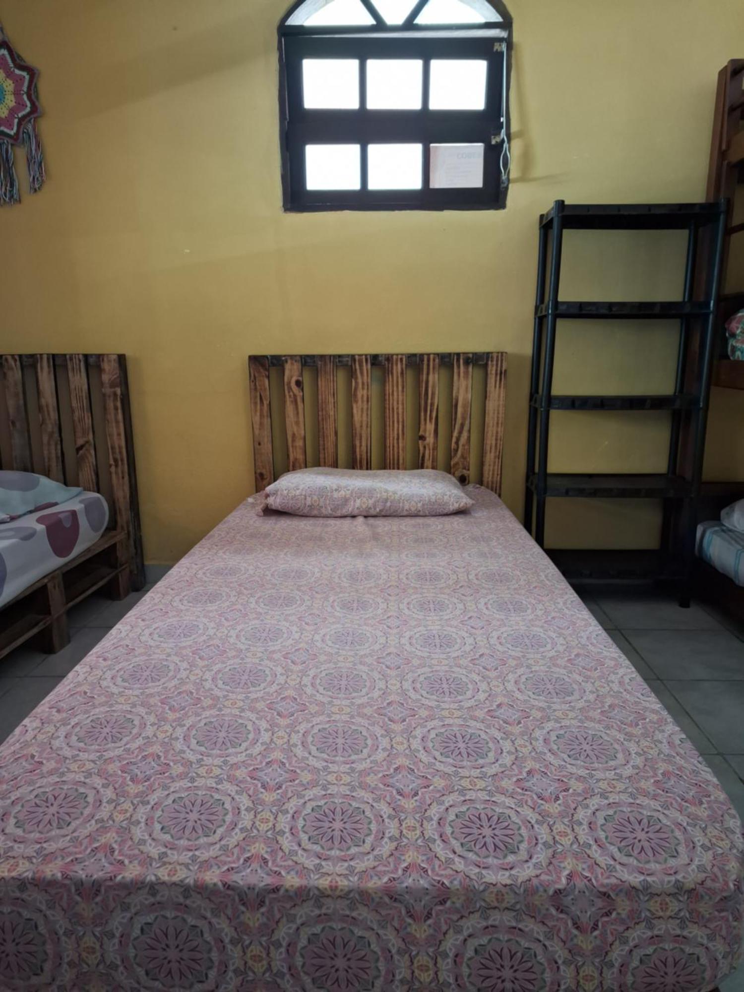 Renovo Beija-Flor Hostel E Espaco Terapeutico 伯迪亚哥 外观 照片