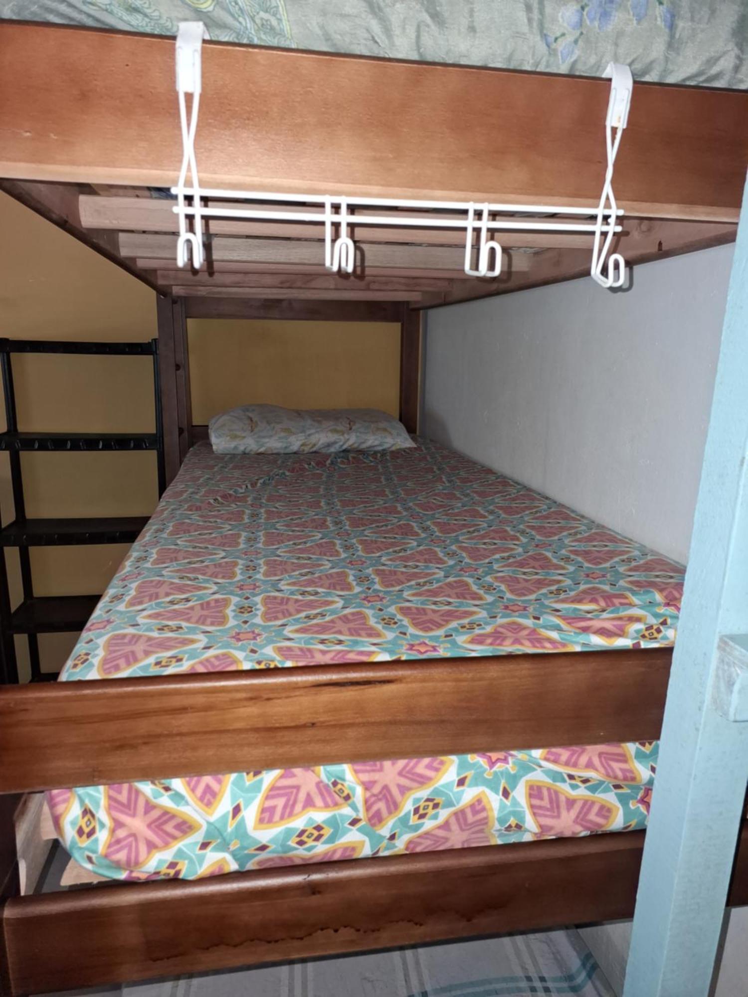 Renovo Beija-Flor Hostel E Espaco Terapeutico 伯迪亚哥 外观 照片