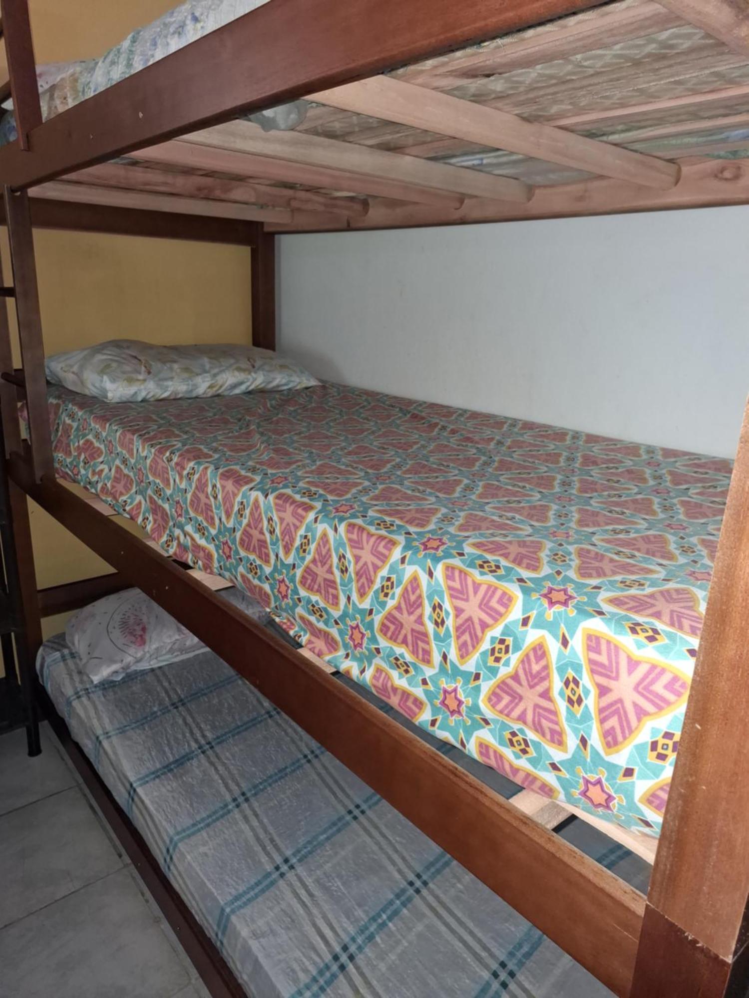 Renovo Beija-Flor Hostel E Espaco Terapeutico 伯迪亚哥 外观 照片
